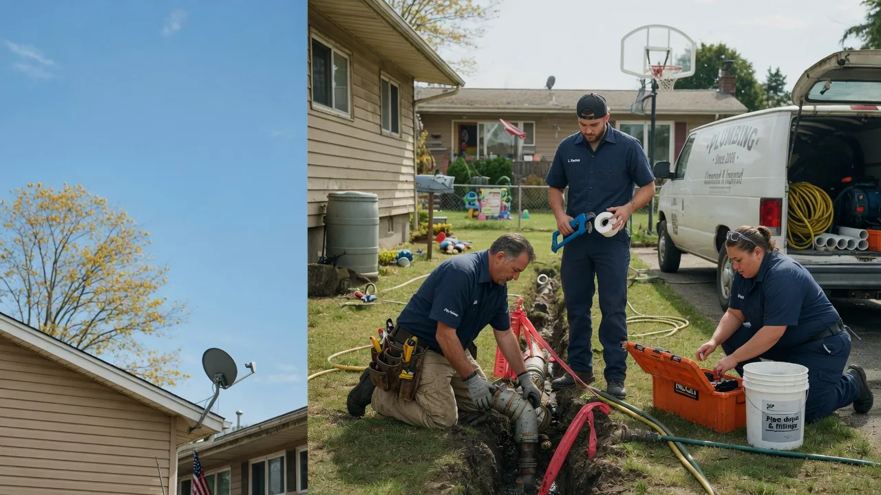 Garbage Disposal Replacement in Clarence, PA near me